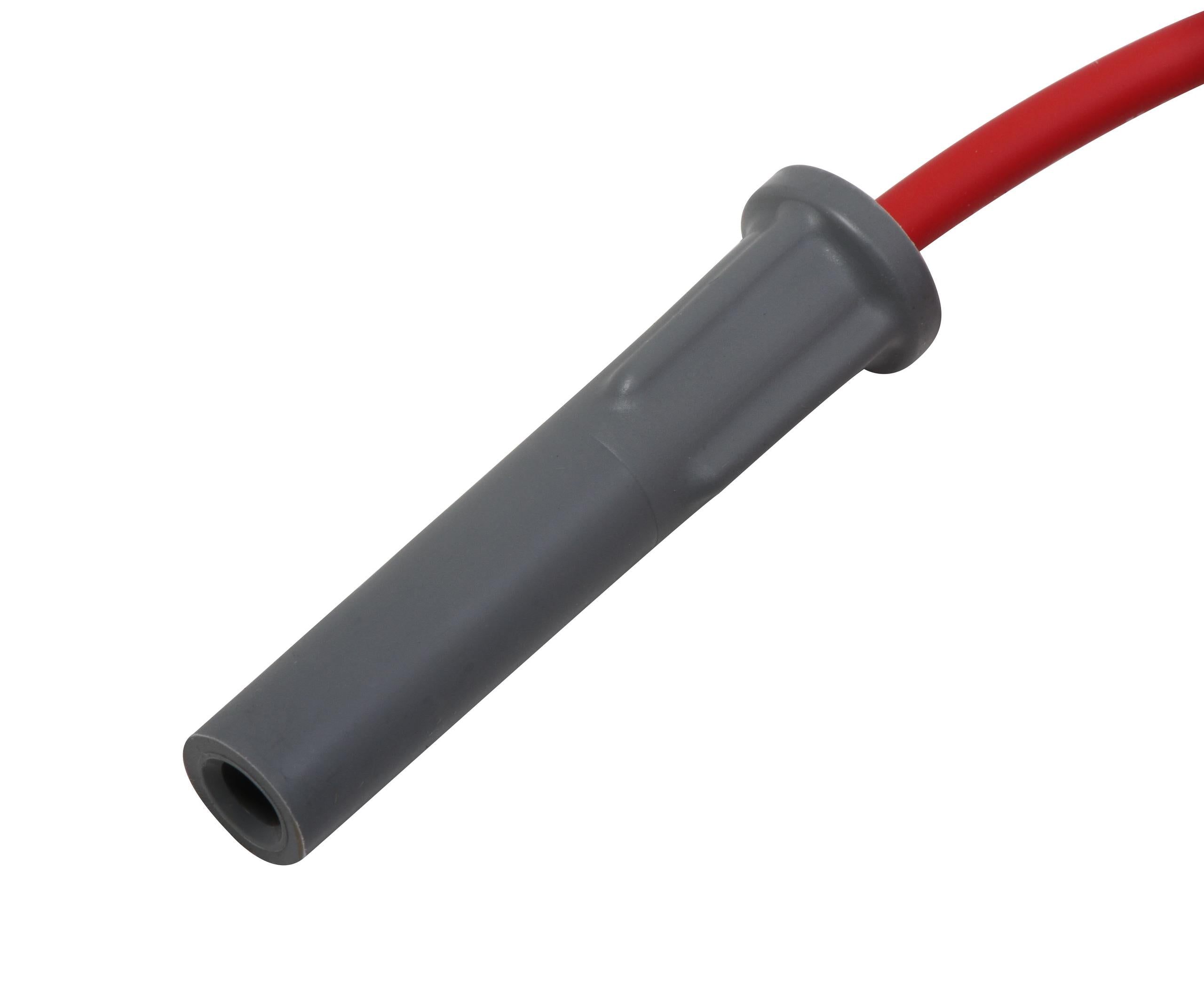 Holley Univ. Ls Plug Wire Set For Smart  - 561-115