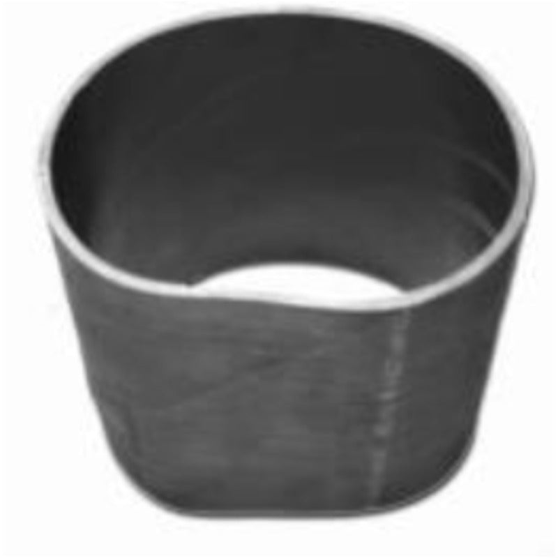BD Diesel Big Daddy Intercooler Hose (/Inch) - 4In - 1405222