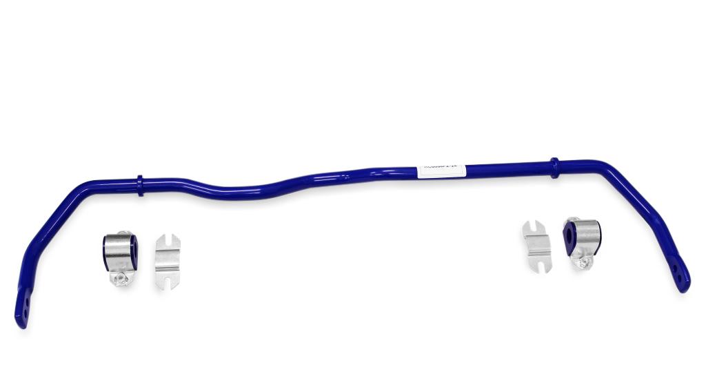 SuperPro VW Golf MK 5/6 4WD Fr 24mm - RC0006FZ-24