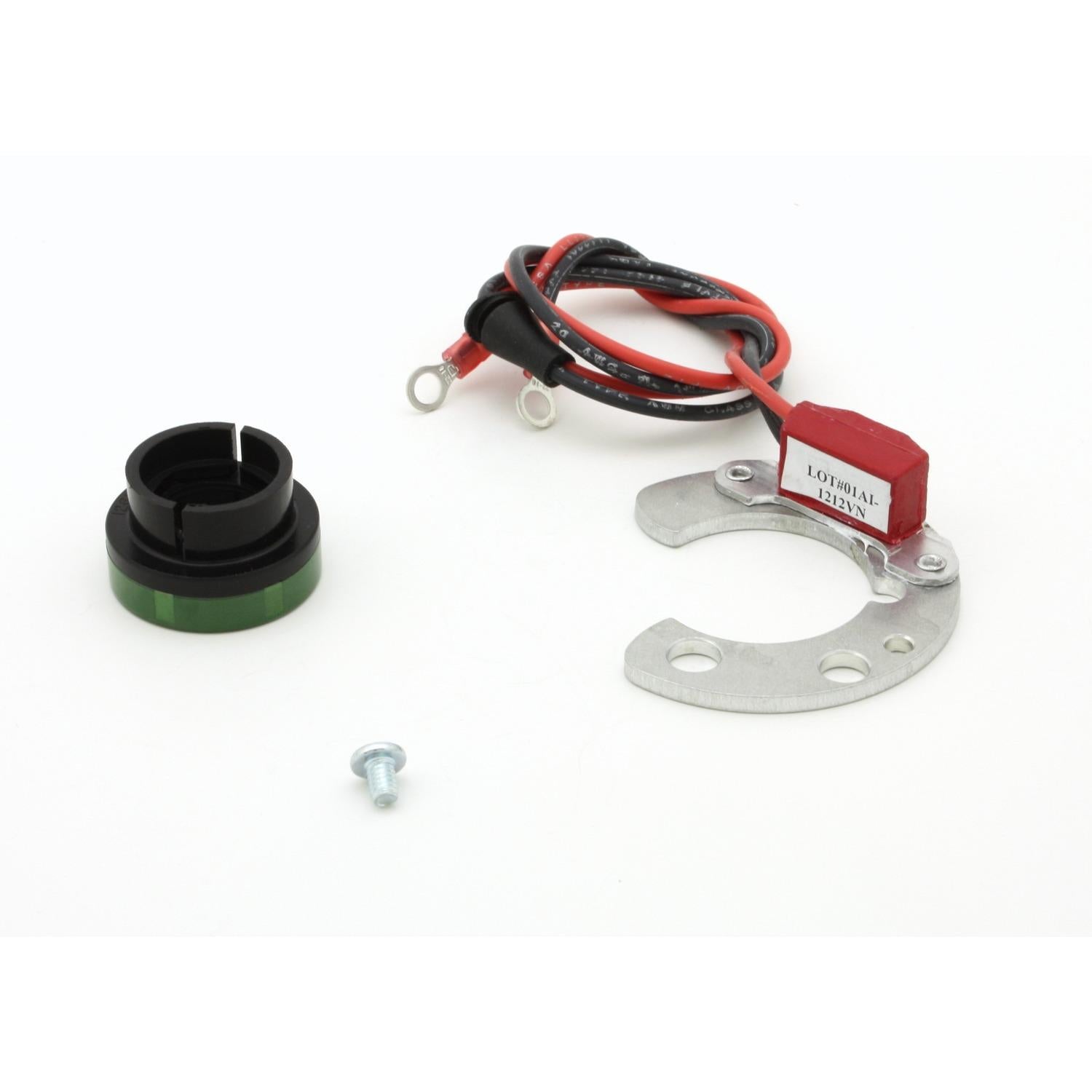 Pertronix Ignitor Ii  Delco 6 Cyl - 91161