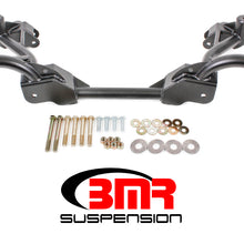 BMR Fabrication K-Member, No Motor Mounts, Factory Steering (1982-1992 Camaro, Firebird) - KM006H