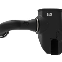 AFE Open Element Intake (2019-2019 GM Trucks V6-4.3L/V8-5.3/6.2L) - 54-13036D