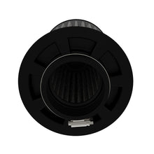 AFE Momentum Intake Replacement Air Filter w/ Pro DRY S Media (2-1/2 IN F x 4-1/2 IN B x 4-1/2 IN T (Inverted) x 7 IN H) - 21-91151