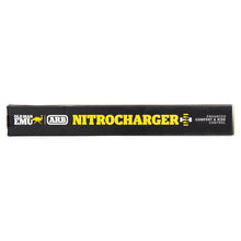 ARB / OME Wrangler YJ Front - Nitrocharger Plus Shock