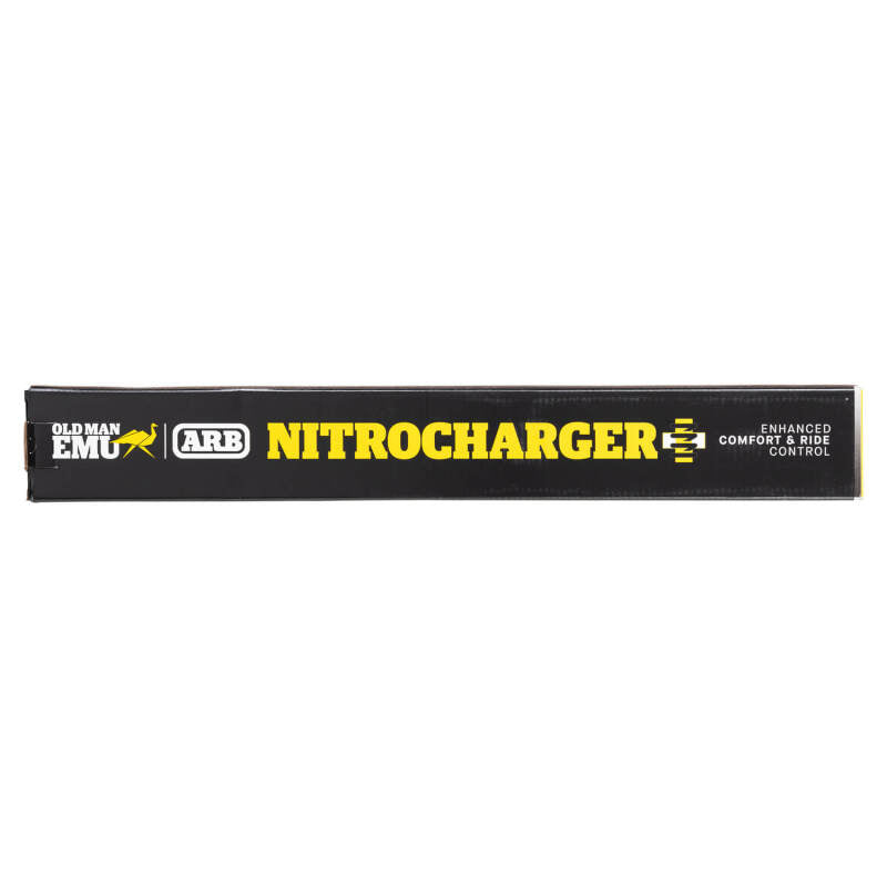 ARB / OME 2022+ Ford Ranger (Excl. US Spec) Nitrocharger Plus Shock
