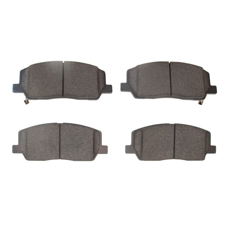 DFC 21-24 Genesis Gv80 Front 4000 Hybridynamic Brake Pads