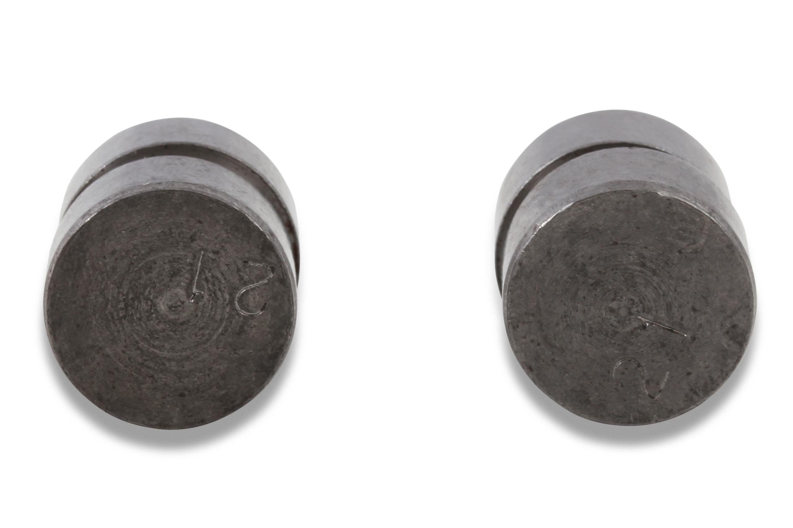 Lakewood 15940 Offset Dowel Pins, Gm .021