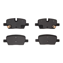 DFC 19-26 GMC Acadia Rear 4000 Hybridynamic Brake Pads