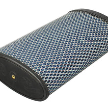 AFE Magnum FLOW OE Replacement Air Filter w/ Pro 5R Media (2005-2012 Boxster, Boxster, Boxster, Boxster, Boxster, Cayman, Cayman, Cayman, Cayman) - 10-10106