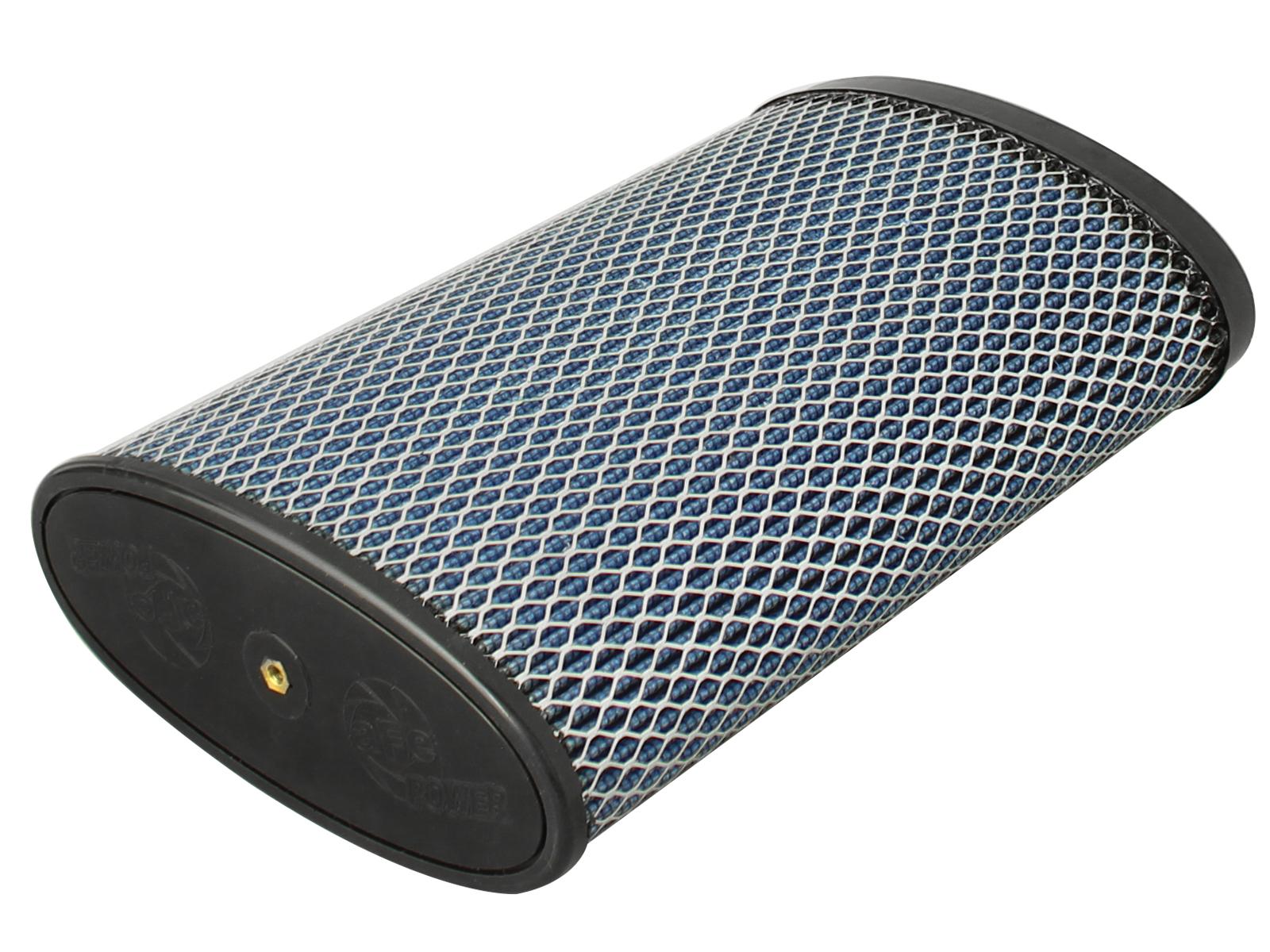 AFE Magnum FLOW OE Replacement Air Filter w/ Pro 5R Media (2005-2012 Boxster, Boxster, Boxster, Boxster, Boxster, Cayman, Cayman, Cayman, Cayman) - 10-10106