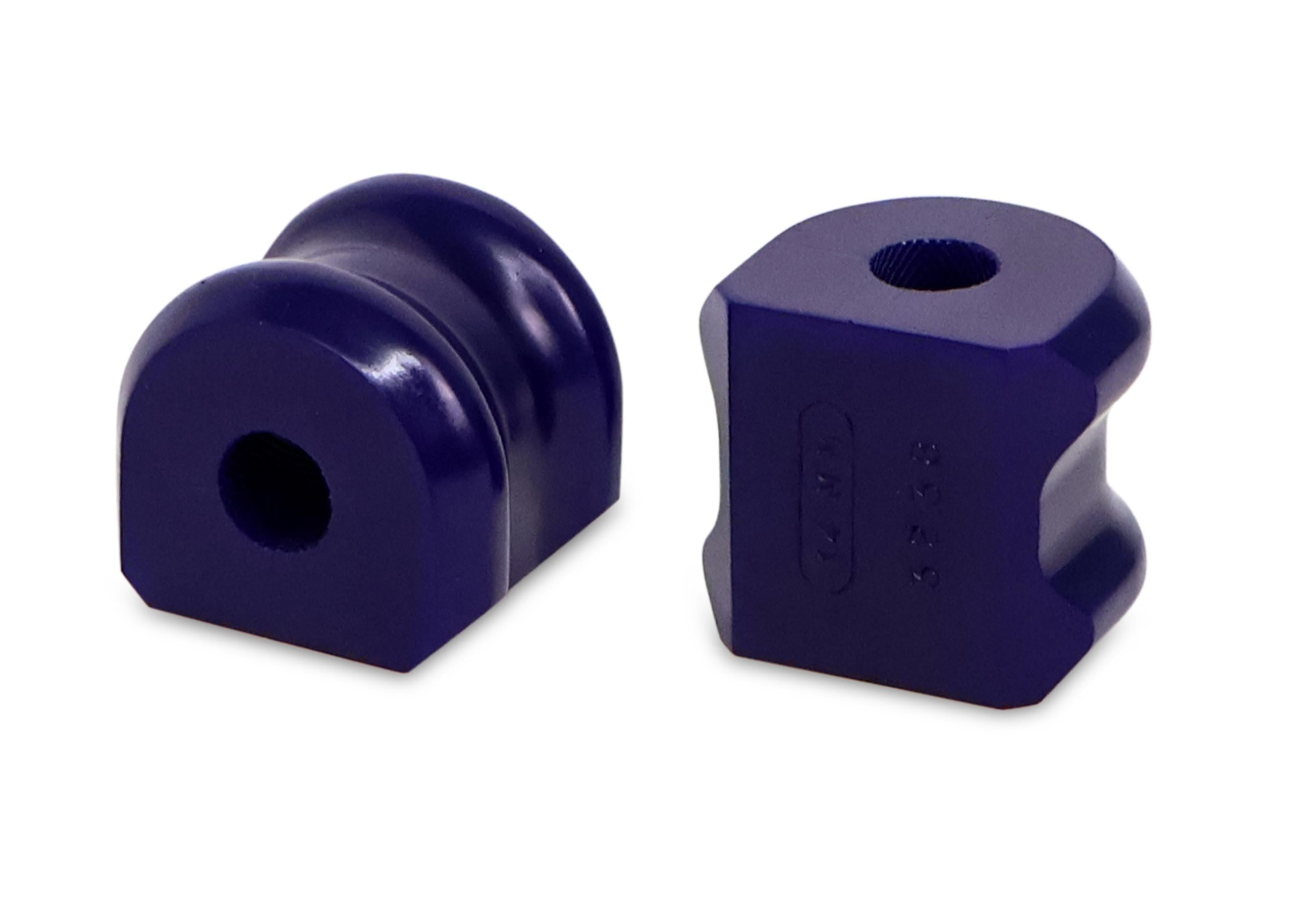 SuperPro Swaybar to Chassis Bush Kit - SPF3238-14K