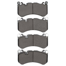 DFC 07-26 Mercedes-Benz SLS AMG Front 4000 Hybridynamic Brake Pads