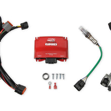 Power Grid Dual NTK Wide Band O2 Module.  - 7766