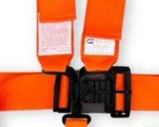 RaceQuip Latch & Link 5 Point Harness Set - 711041RQP