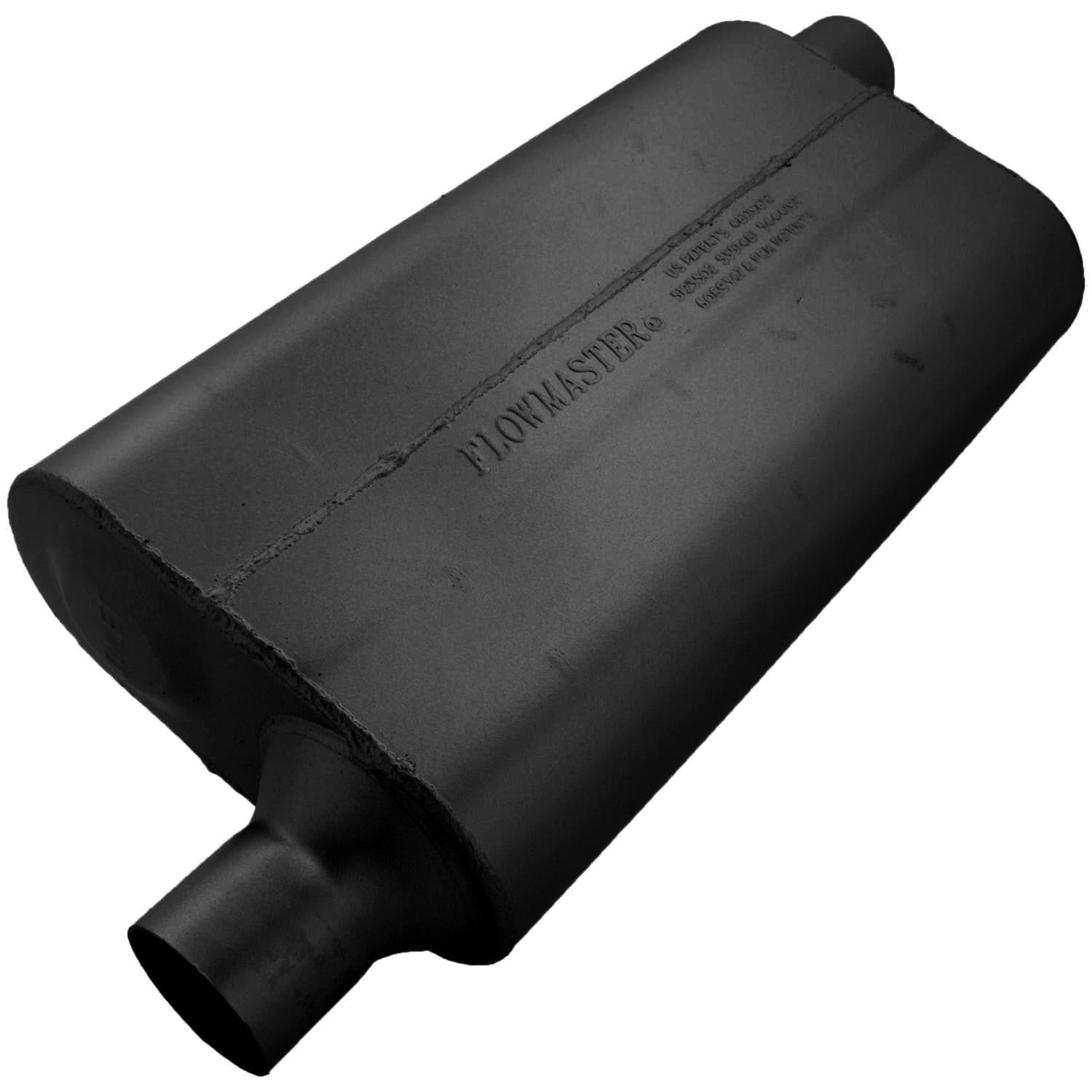 Flowmaster 50 Series™ Delta Flow Muffler - 942453