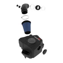 aFe Momentum GT Cold Air Intake System - Pro 5R Filter (2021-2025 Bronco Sport L3 1.5L(t)) - 50-70078R