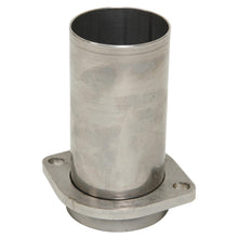 KOOKS Universal 2 1/2 Inch Female Ball & Socket Connection - 7105-AS-FEMALE