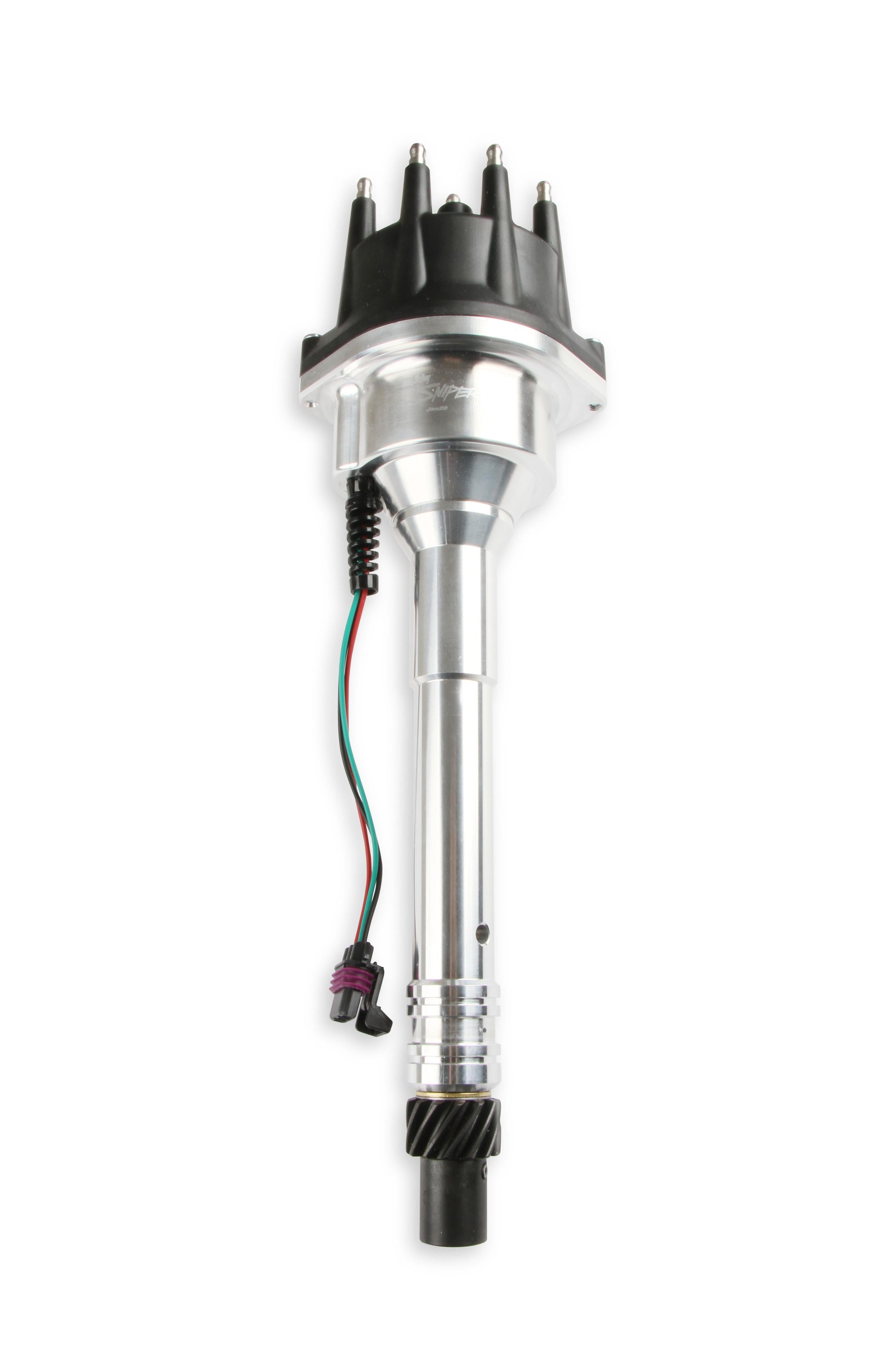 Holley Sniper Efi Hyperspark Distributor - 565-309