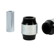 Whiteline Performance Control Arm Lower - Inner Rear Bushing Kit (2015-2023 Audi, Volkswagen Fitments) - W63575