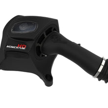 AFE Momentum HD Cold Air Intake System w/ Pro 10R Filter Toyota Land Cruiser (J200) 08-21 V8-4.5L (td) - 50-70026T
