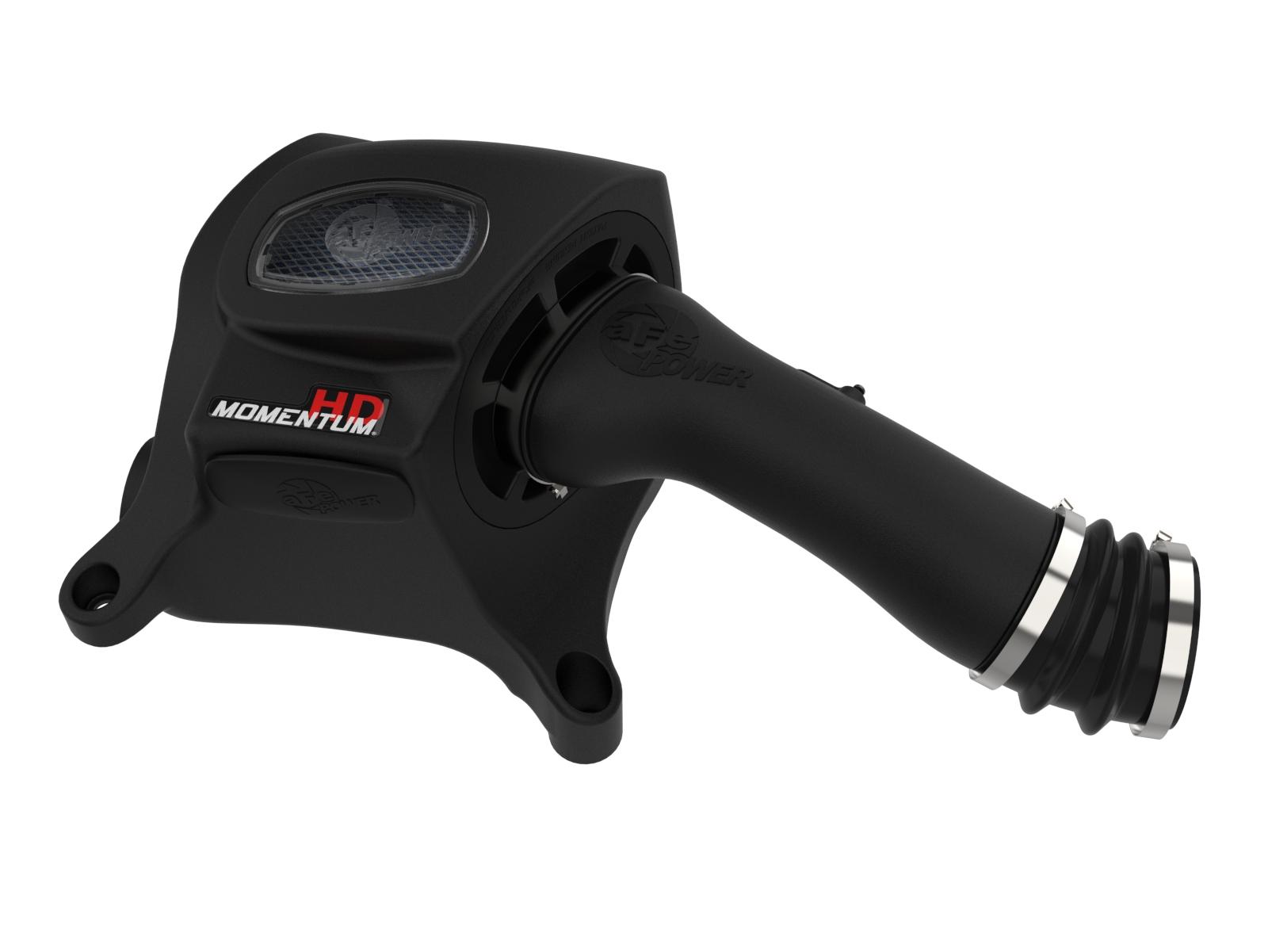 AFE Momentum HD Cold Air Intake System w/ Pro 10R Filter Toyota Land Cruiser (J200) 08-21 V8-4.5L (td) - 50-70026T