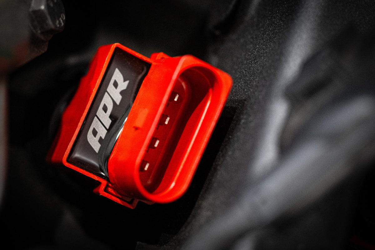 APR VR6 (24v) Ignition Coils (Red) - MS100244