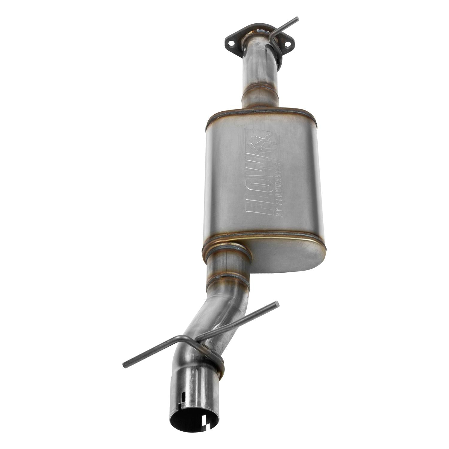 Flowmaster 717847 2019 Ram 1500 5.7L Dir-Fit Muffler Ffx