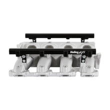 Holley Efi Ultra Lo-Ram Intake Manifold Base - 300-713
