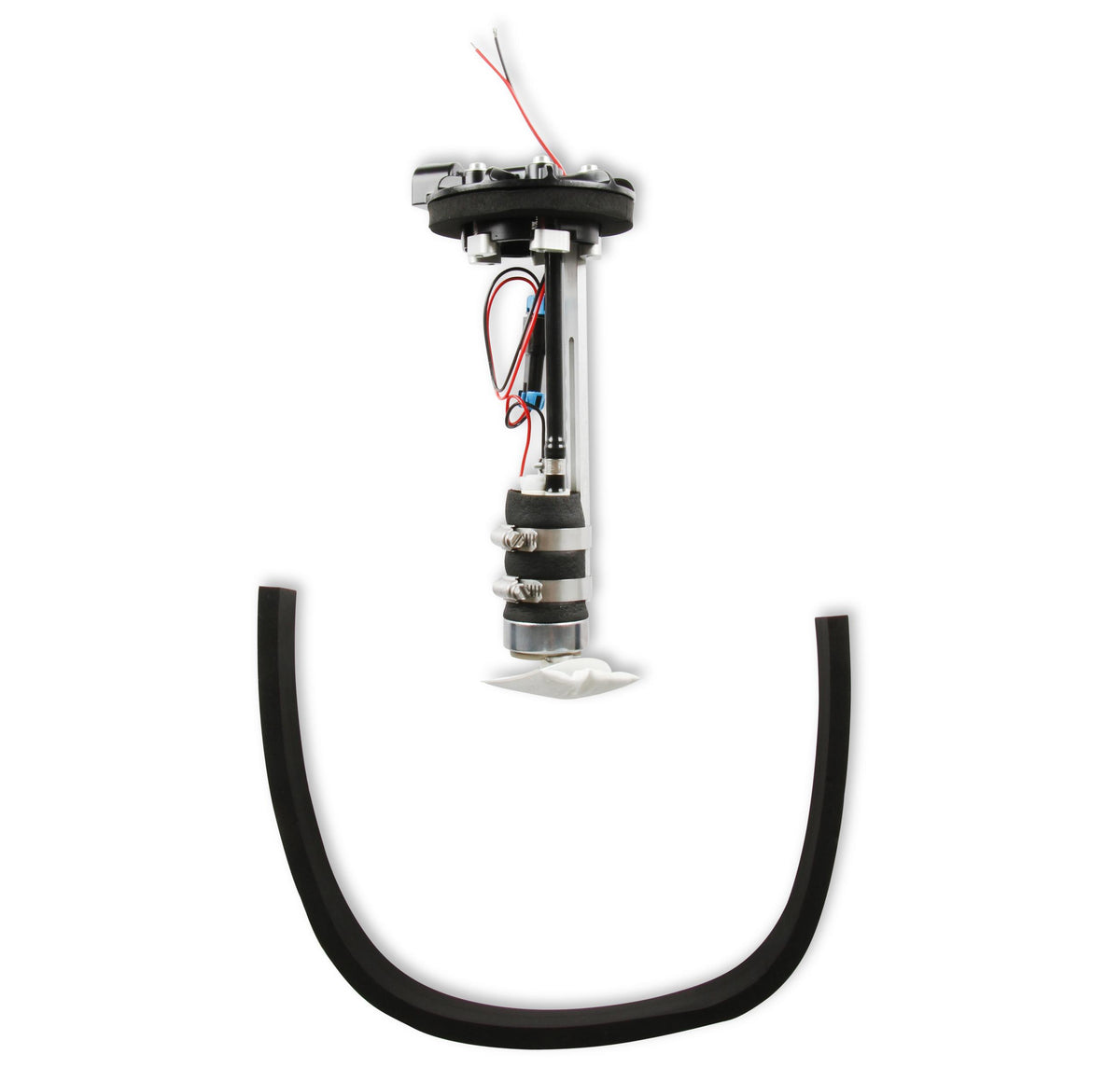 Holley In-Tank Retrofit Fuel Module - 12-172
