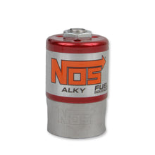 NOS  Fuel Solenoid - Red. - 18060NOS