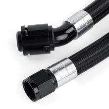 APR Full Catch Can System (2015-2021 Audi, Volkswagen Fitment) - MS100199