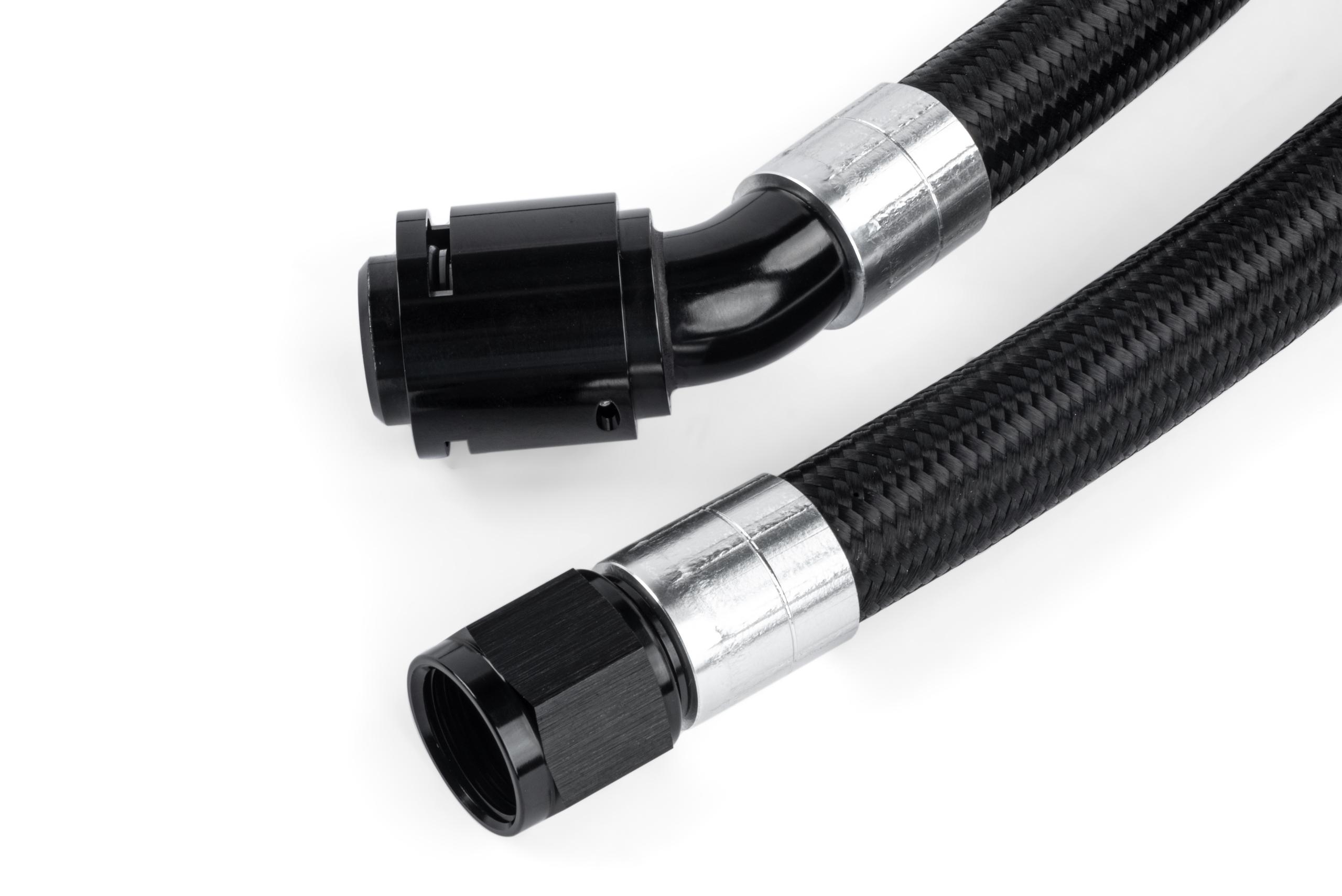 APR Full Catch Can System (2015-2021 Audi, Volkswagen Fitment) - MS100199