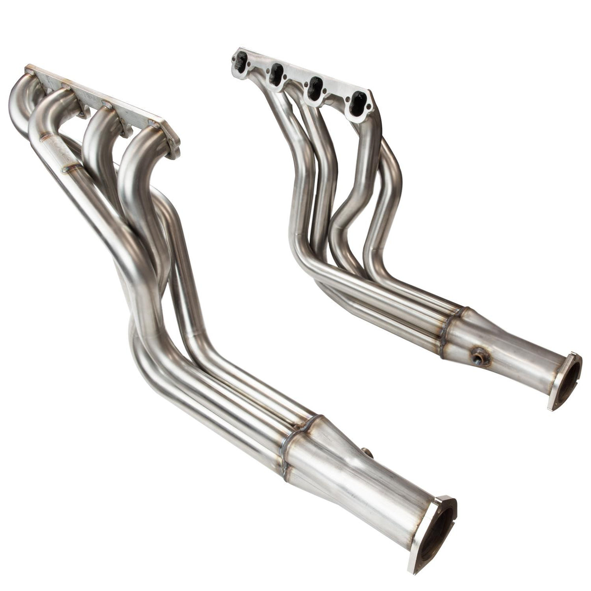 Kooks 1-3/4" x 3" SS Headers. 1993-1995 F150 Lightning 5.8L. - 13212200