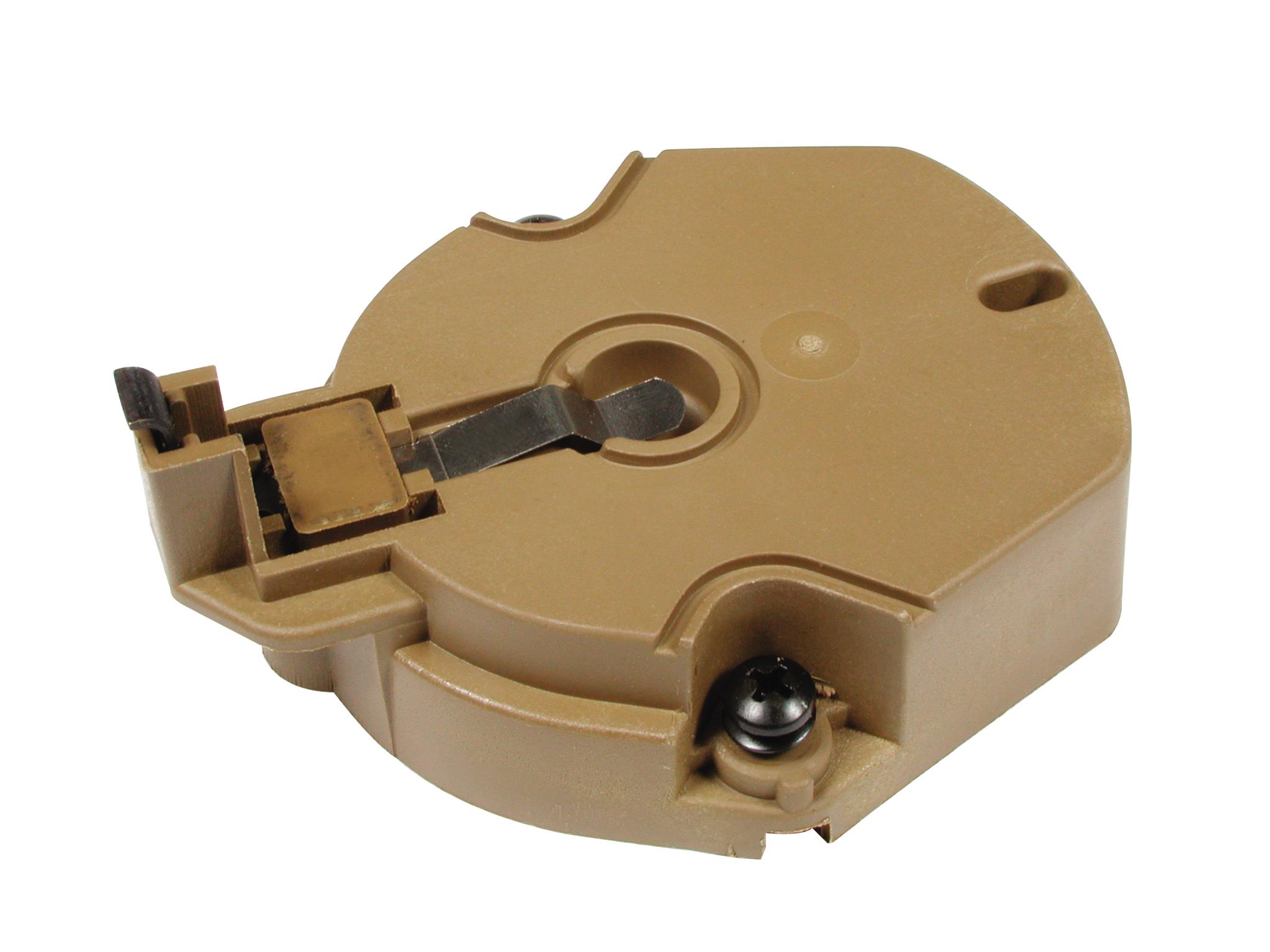 Accel 130120 Rotor, 1979-89 Gm Hei Coil-In-Cap L4, L6