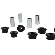 Whiteline Performance Control Arm Lower Front Bushing Lower Front Bushing Whiteline (2007-2017 Camry) - W63220