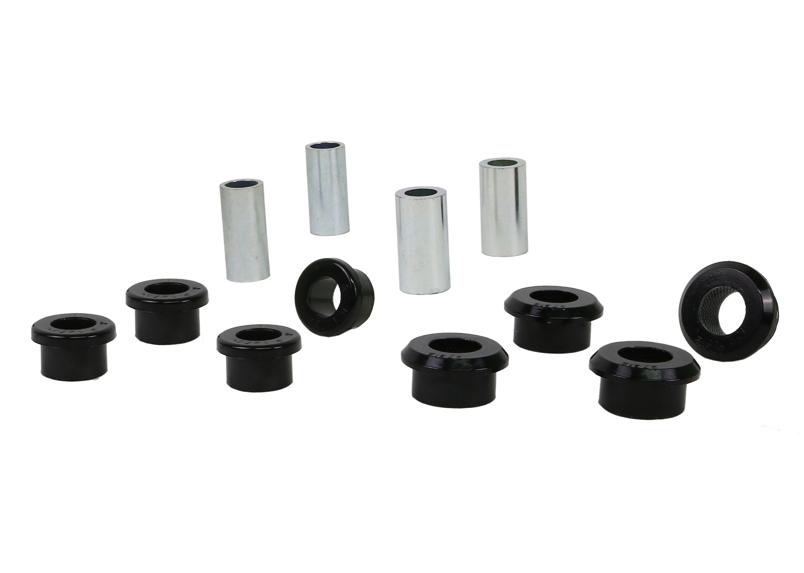 Whiteline Performance Control Arm Lower Front Bushing Lower Front Bushing Whiteline (2007-2017 Camry) - W63220