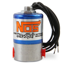 NOS LS2 EFI Adjustable Wet Nitrous System