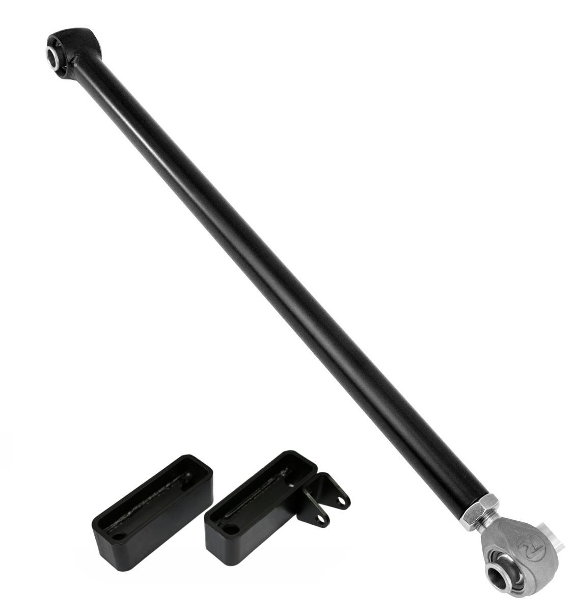 Ridetech Panhard Bar And Lowering Block Kit For 1963-1972 C10. - 11339099