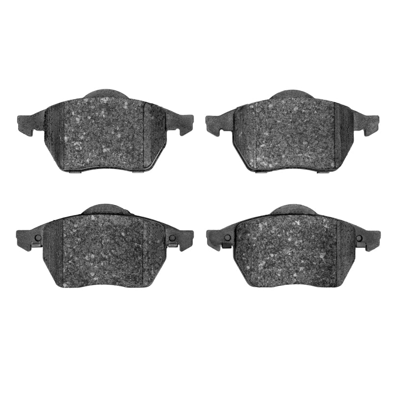 R1 96-99 Volkswagen Golf Front Performance Sport Brake Pads