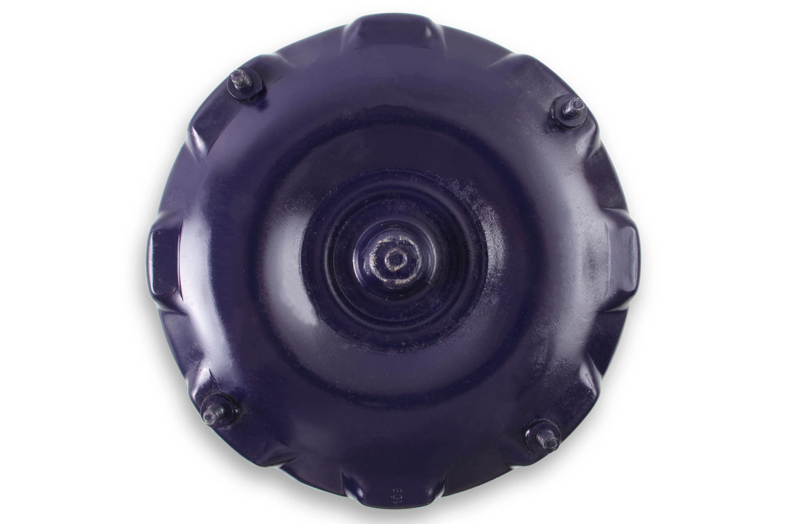B&M 40427 Tork Master 2000 C6 Small Pilot