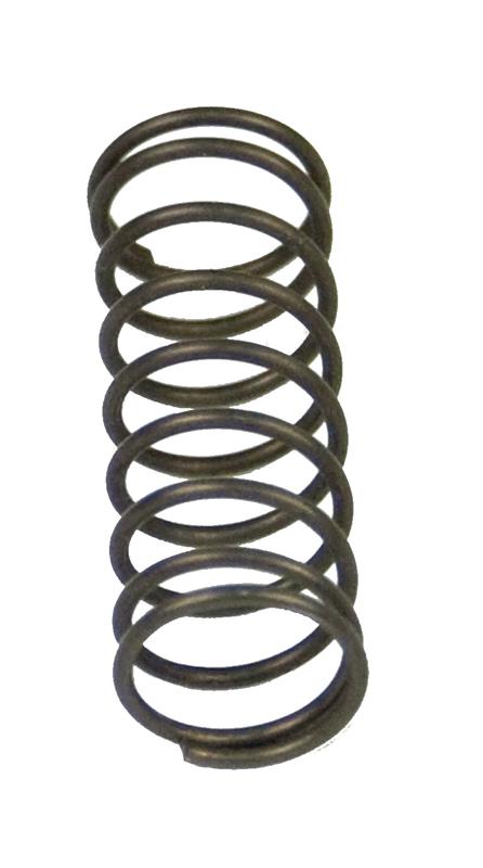 BD Diesel Flow-Max Pump Pressure Spring - 18Psi - 1500318