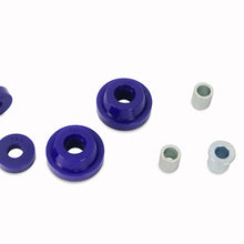 SuperPro TRIUMPH FR SUB-FRAME TO BODY (1975-1981 TR7 Base, TR8 Base) - SPF2466K