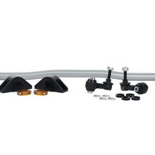 Whiteline Performance Rear Swaybar 26MM Fits Honda Civic 1720 26MM 2 Point Adjustable Whiteline (2017-2020 Civic, Accord) - BHR97XXZ