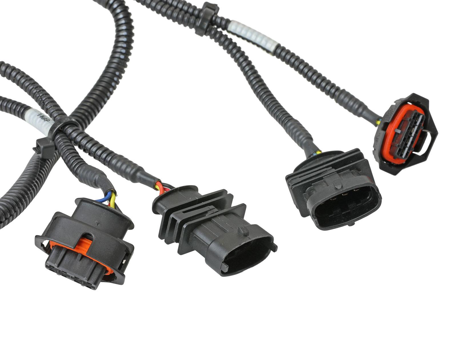 AFE SCORCHER HD Power Module (2014-2019 Fiesta) - 77-43029