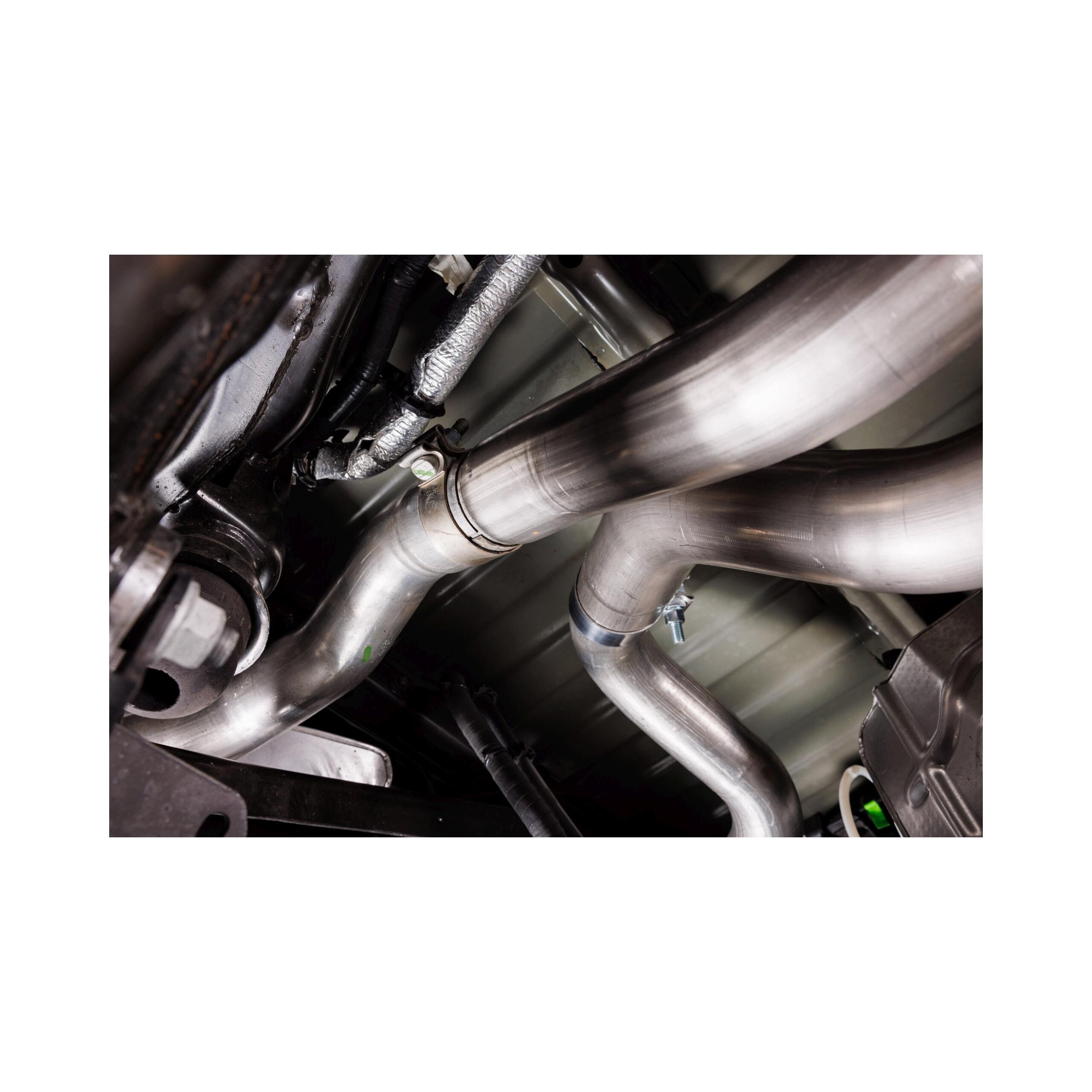 Flowmaster Flow FX Direct Fit Muffler (2025 1500) - 718203