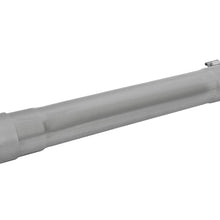 AFE MACH Force-Xp 304 Stainless Steel Resonator Delete Pipe - 49M10010