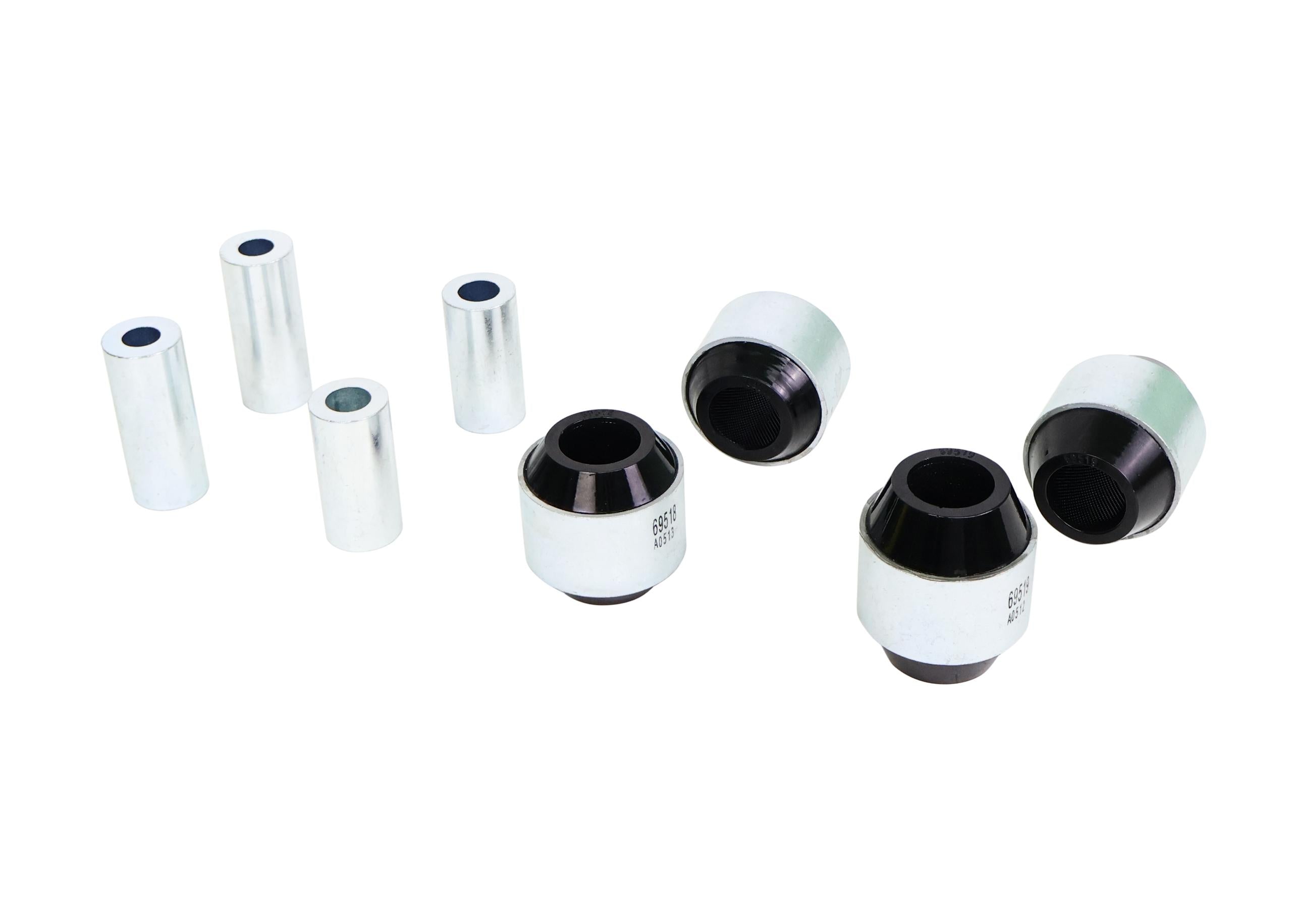 Whiteline Performance Control arm - lower inner and outer bushing (2021-2026 ID.4) - W63689