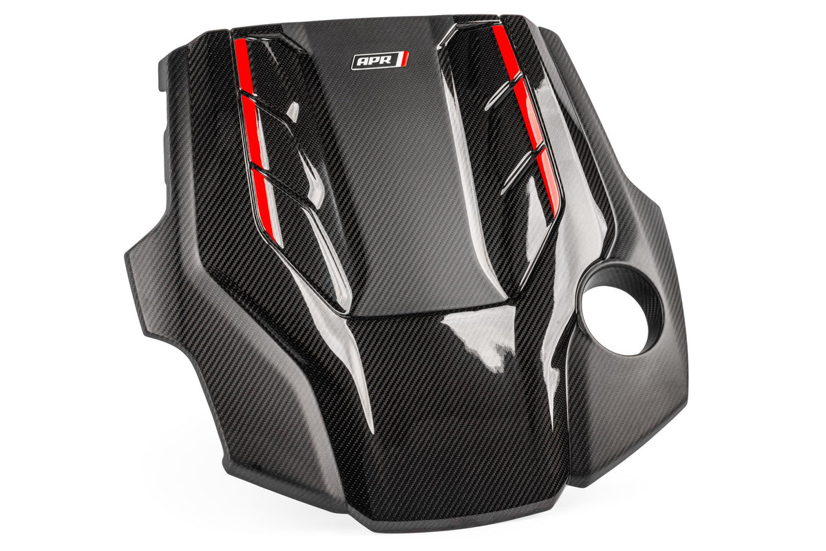 APR Engine Cover - 2.9T/3.0T EA839 - MS100255
