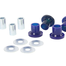 SuperPro FR STEERING RACK MNT BUSH KIT - SPF4420K