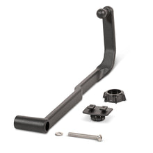 Edge Products A-Pillar Display Mount (2006-2009 Ram 1500, Ram 2500, Ram 3500) - 38600